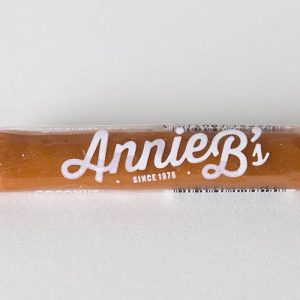 Handmade Caramels – Approximately 120 Pieces